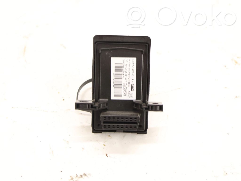 Muu johtosarja   LX7T14F642AA