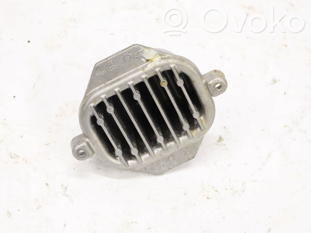 Audi Q3 8U Módulo de luz LCM 