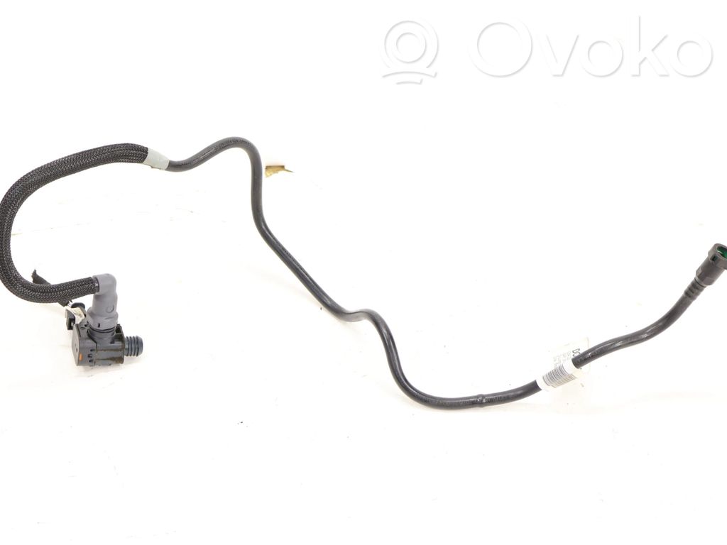 Opel Corsa F Servofrână 