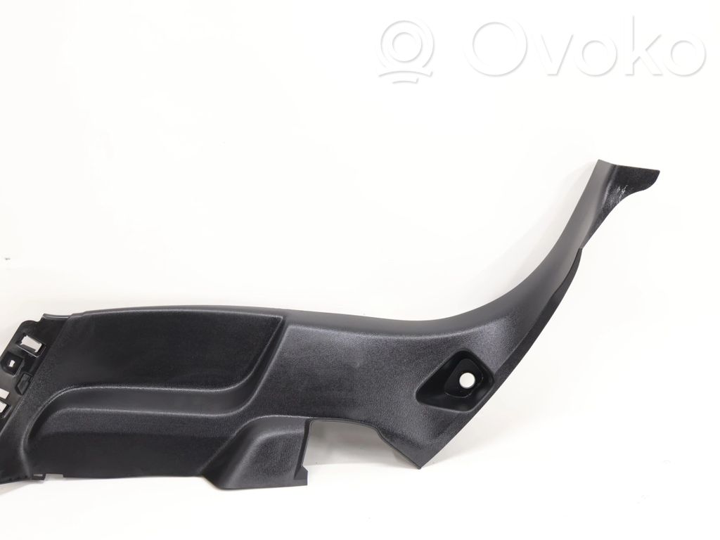 Opel Corsa F Inne części wnętrza samochodu 