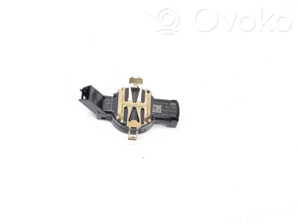 Mercedes-Benz CLA C118 X118 Regensensor 