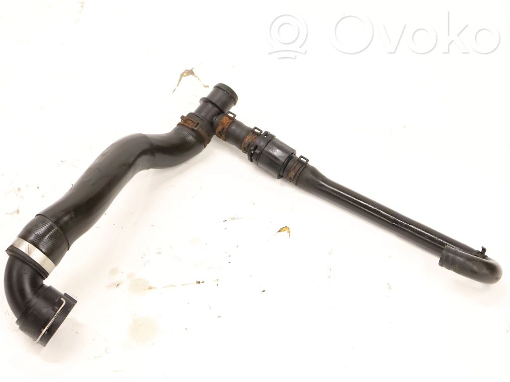 Engine coolant pipe/hose   5N0122101R