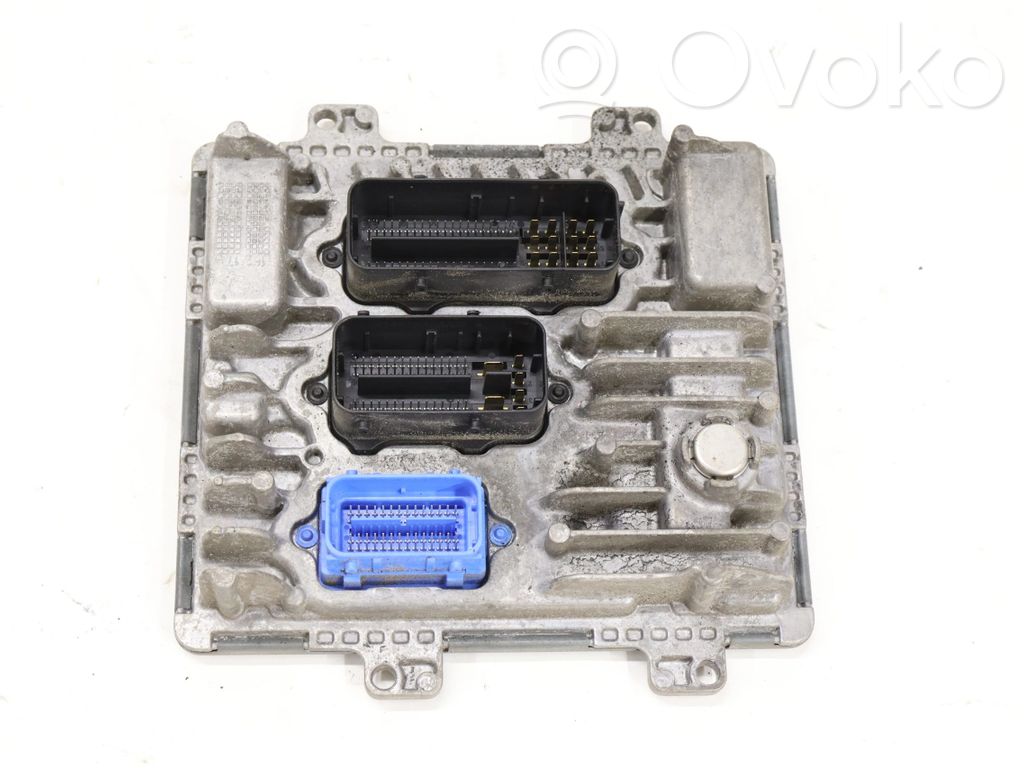 Other control units/modules   55502472