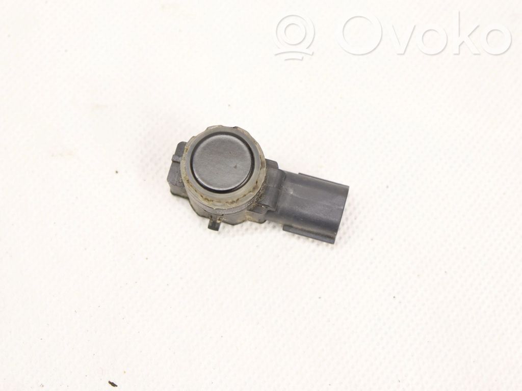 Opel Insignia B Parkavimo daviklis PDC 