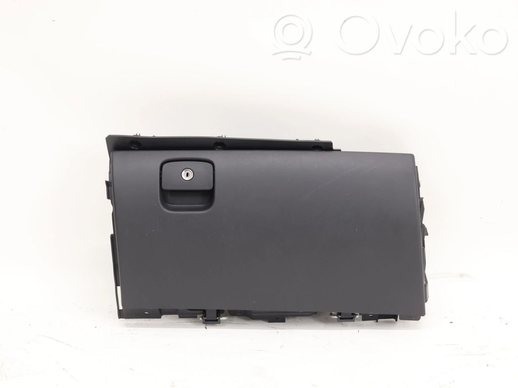 Jaguar XE Otros elementos de la consola central (túnel) 
