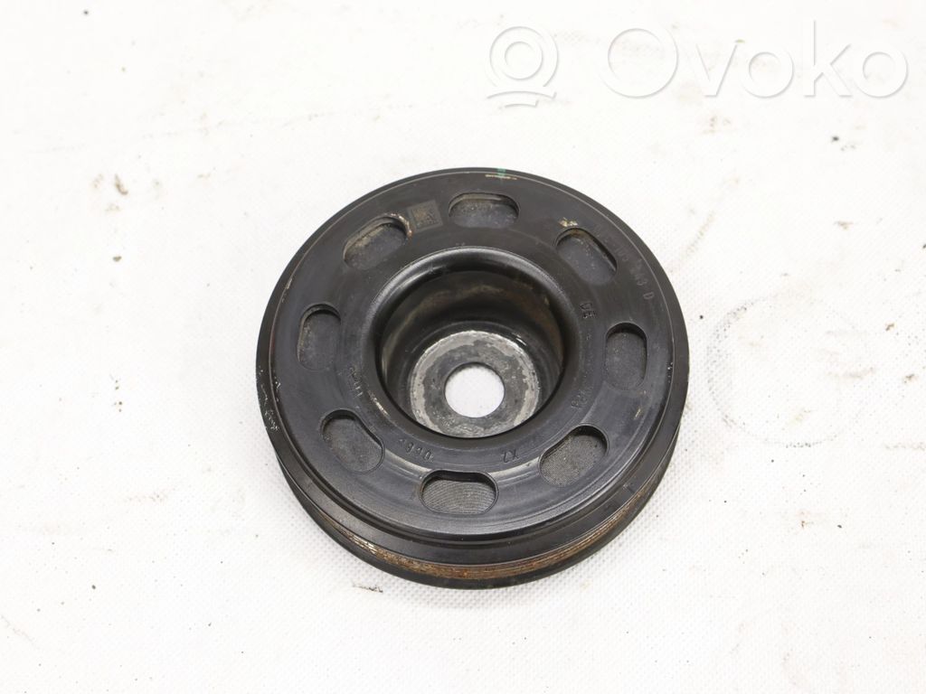 Riemenscheibe   04C105243D