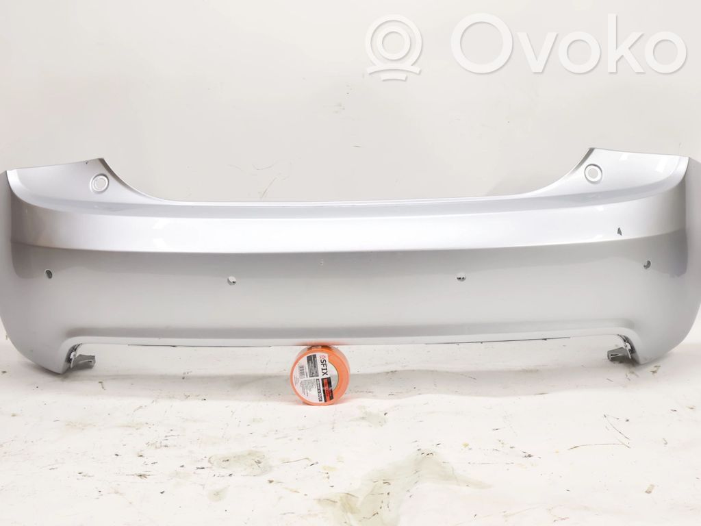 Front bumper   8Y0807511