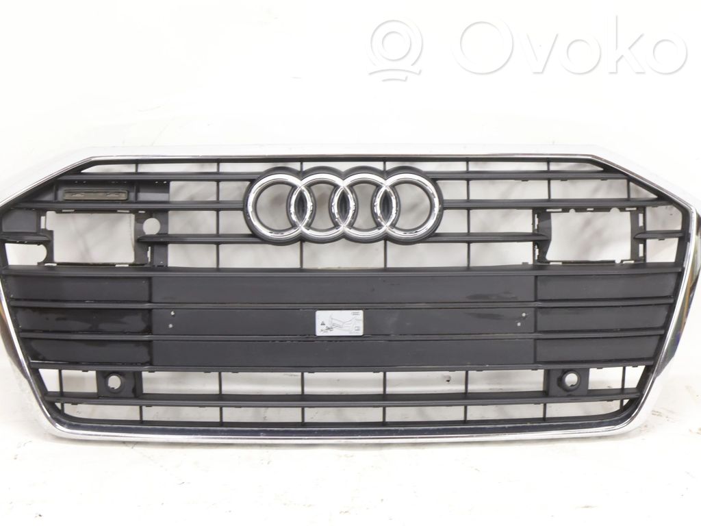 Grille de calandre avant   4K0853651A