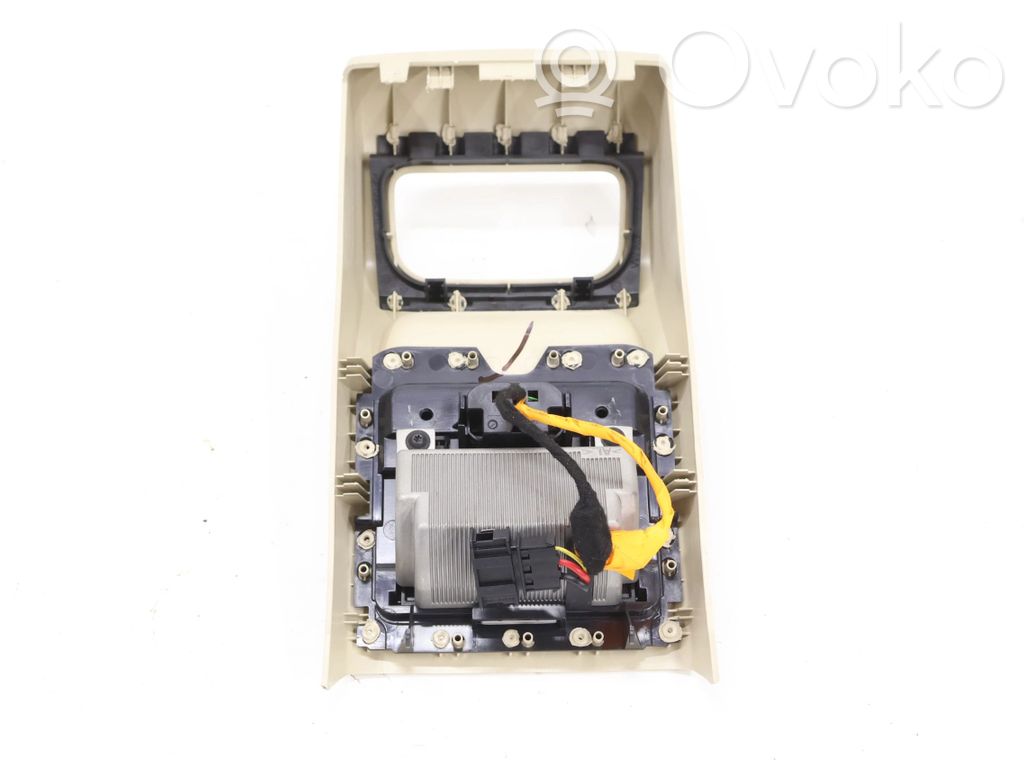 Other control units/modules   5N0907155
