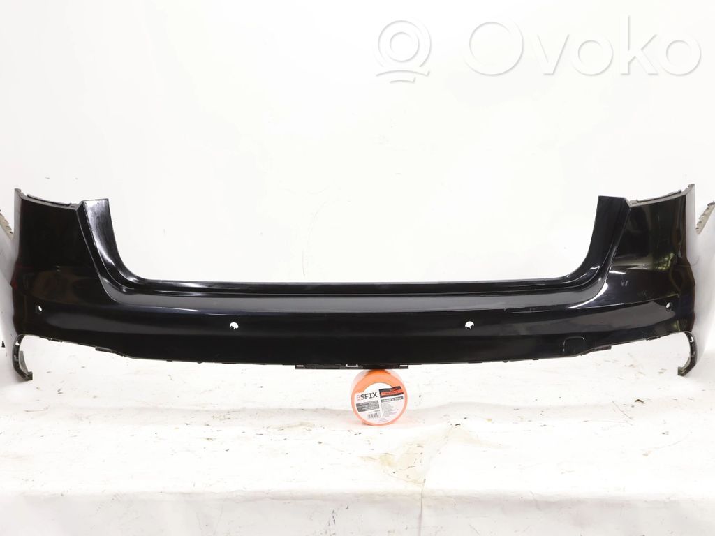 Audi A4 S4 B9 8W Parachoques delantero 
