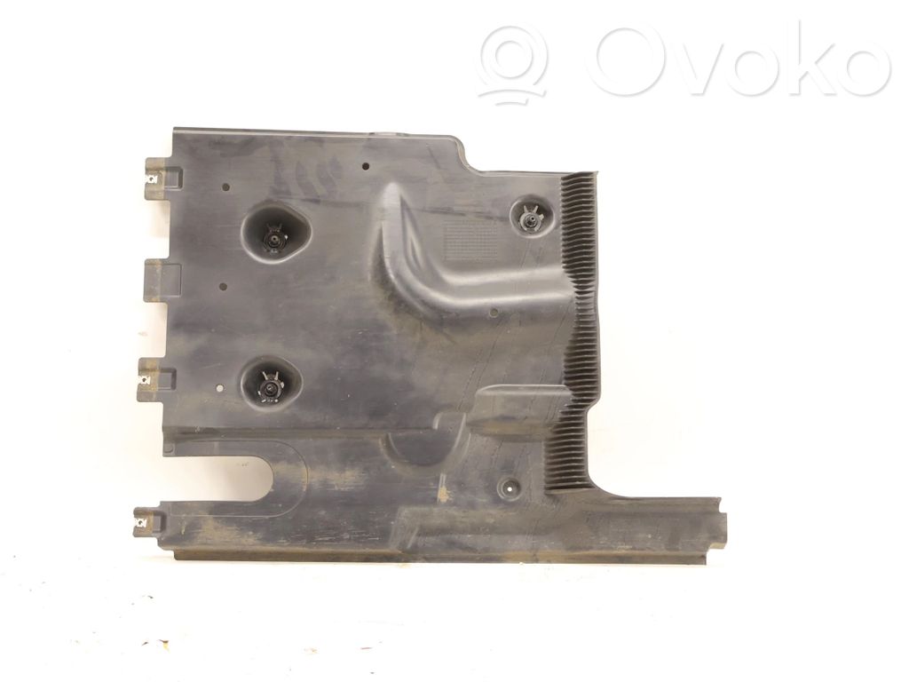 Engine splash shield/under tray   5R3825102F
