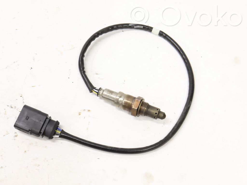 Volkswagen Tiguan Allspace Lambda probe sensor 