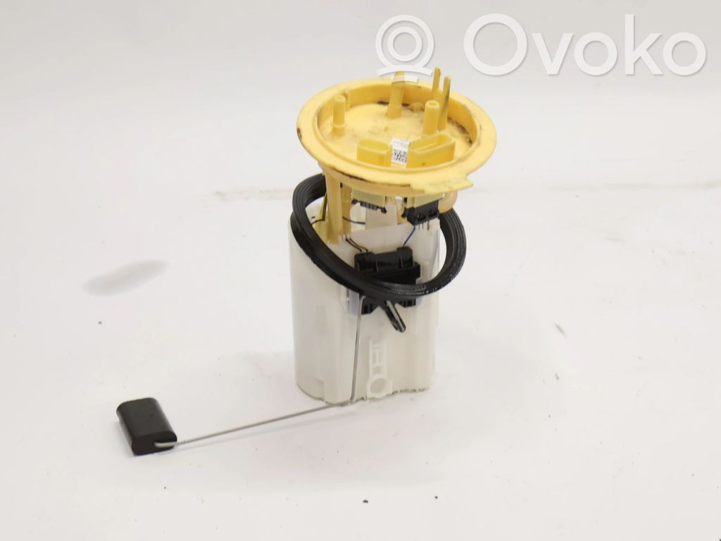 Bomba interna de combustible   5Q0919050BA