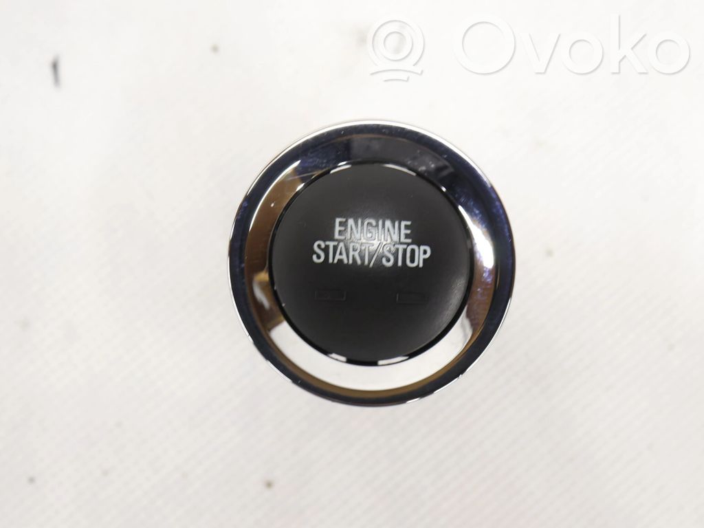 Opel Insignia B Other switches/knobs/shifts 