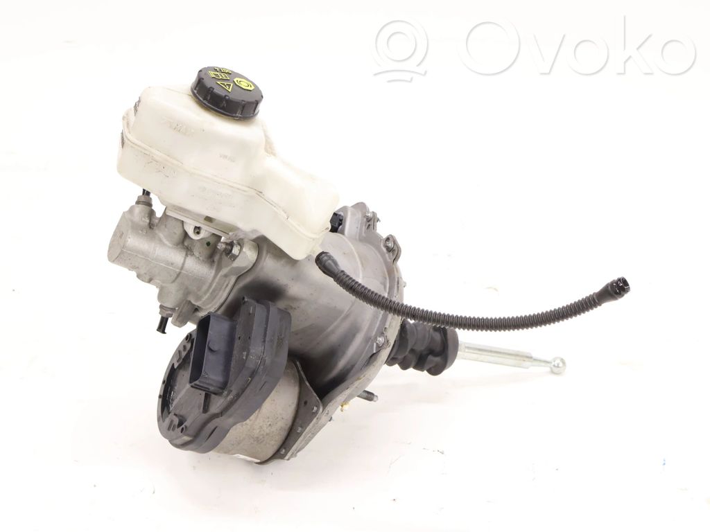 Volkswagen PASSAT B8 Stabdžių vakuumo pūslė 