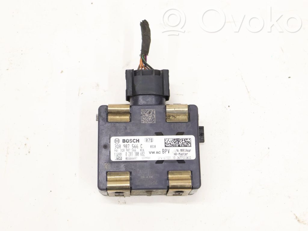 Kamera cofania   3Q0907566C