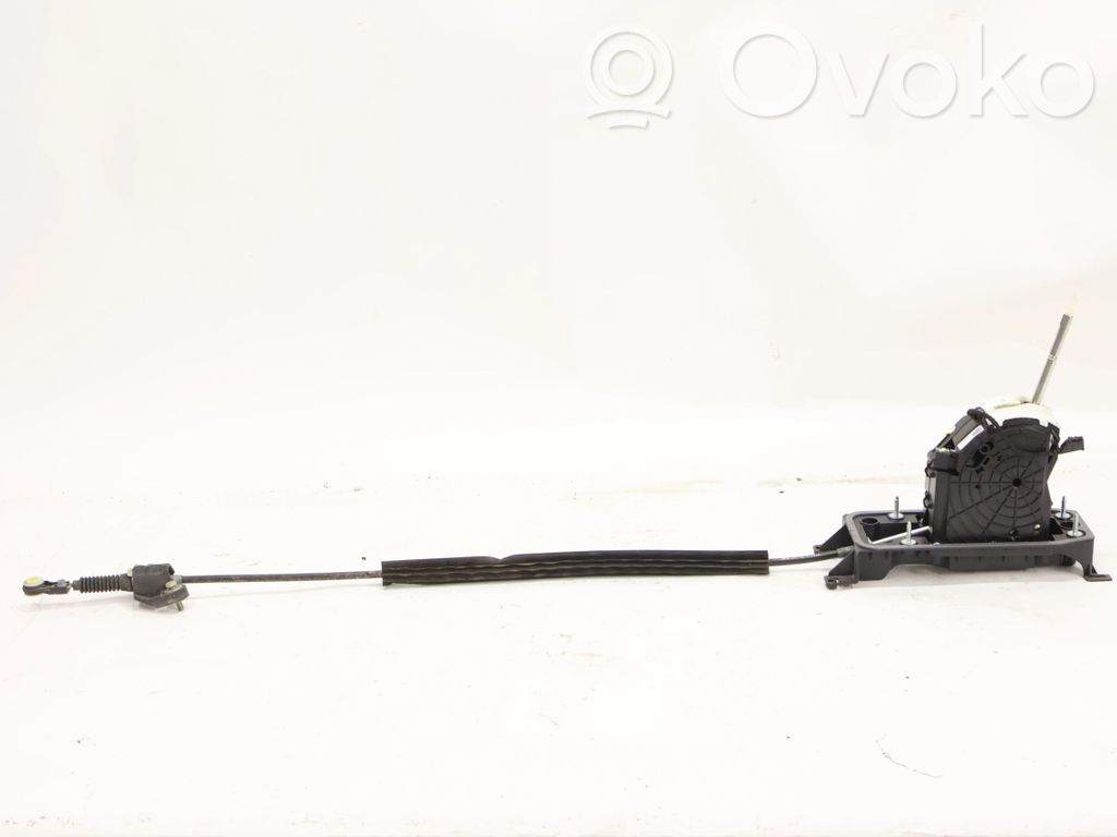 Gear shifter/selector   5Q1713023CF