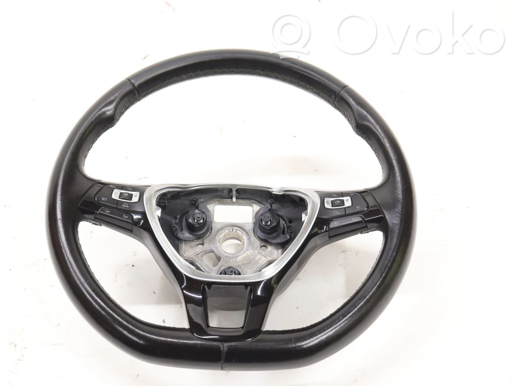 Steering wheel   2K5419091A