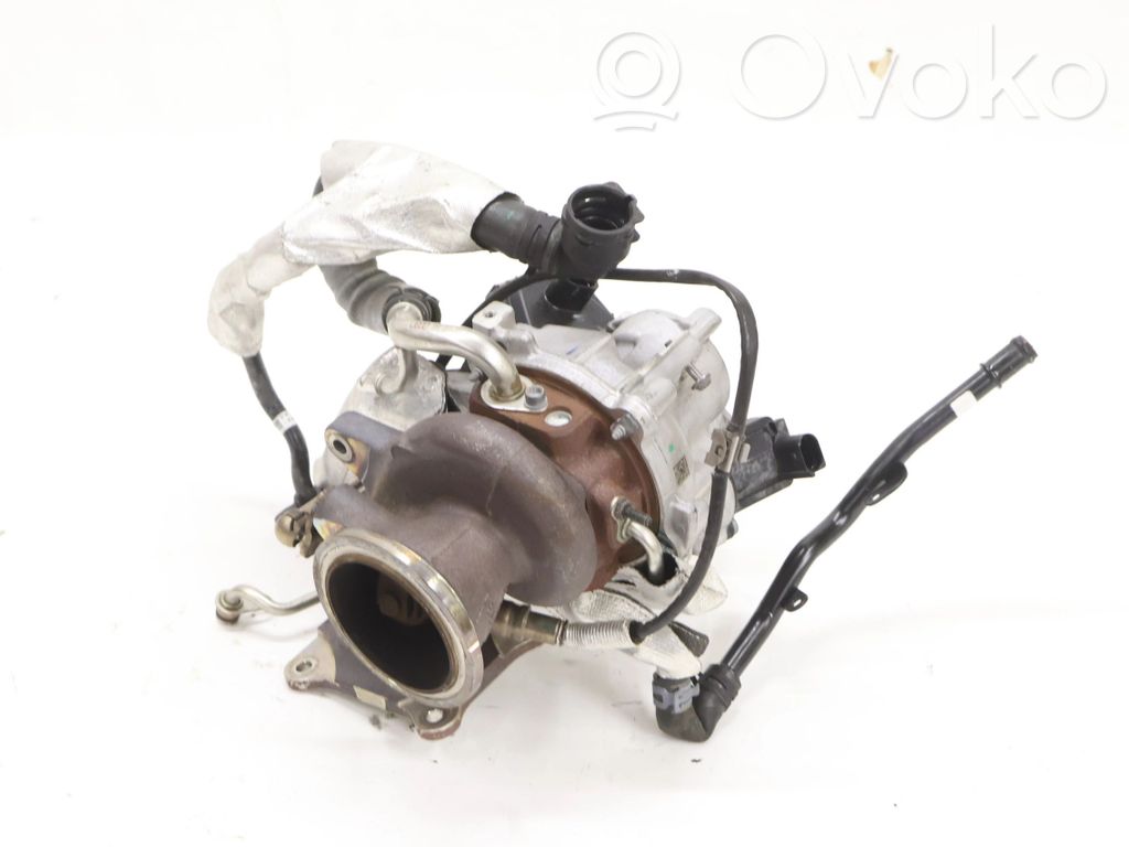 Kompressor   06K145654M