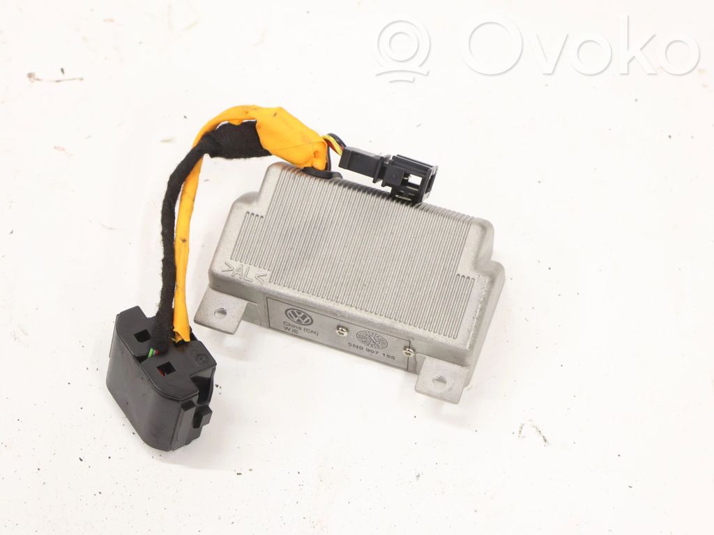 Seat Alhambra (Mk2) Other wiring loom 