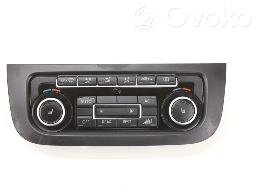 Other switches/knobs/shifts   5K0907044G