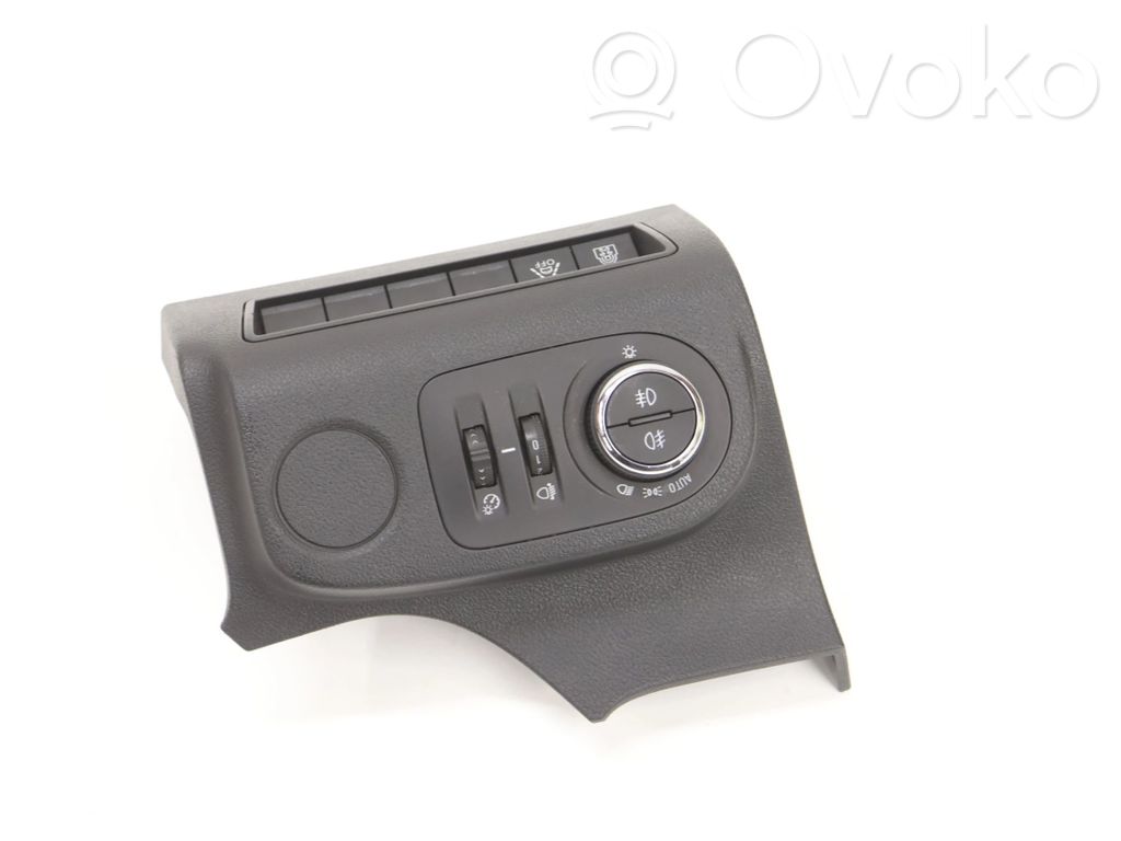 Other switches/knobs/shifts   39085924