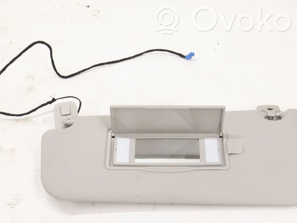 Opel Combo E Sun visor 