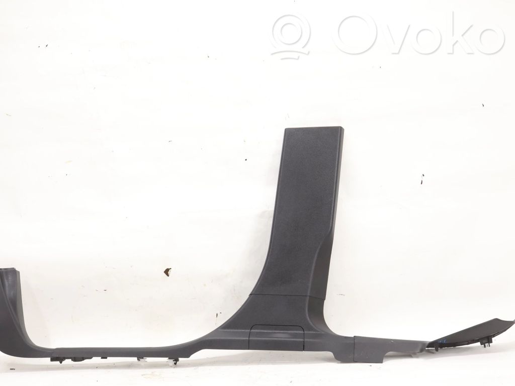 Opel Combo E Other interior part 