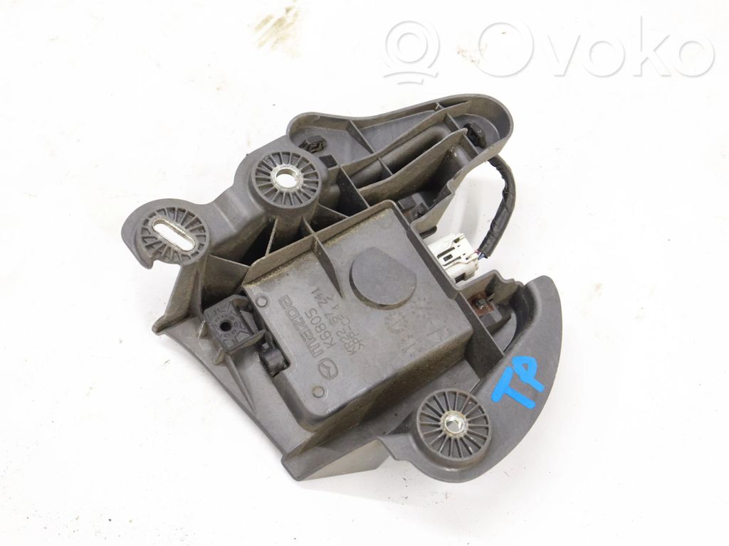 Reversing camera   KA1F67Y90