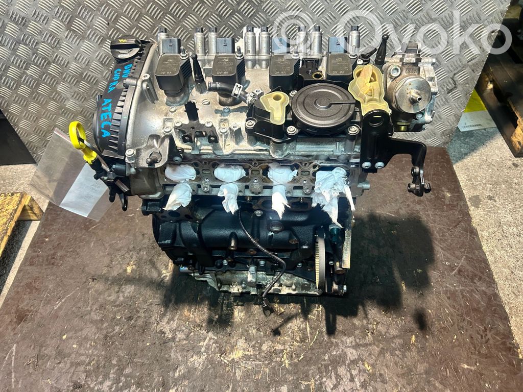 Engine   DNU