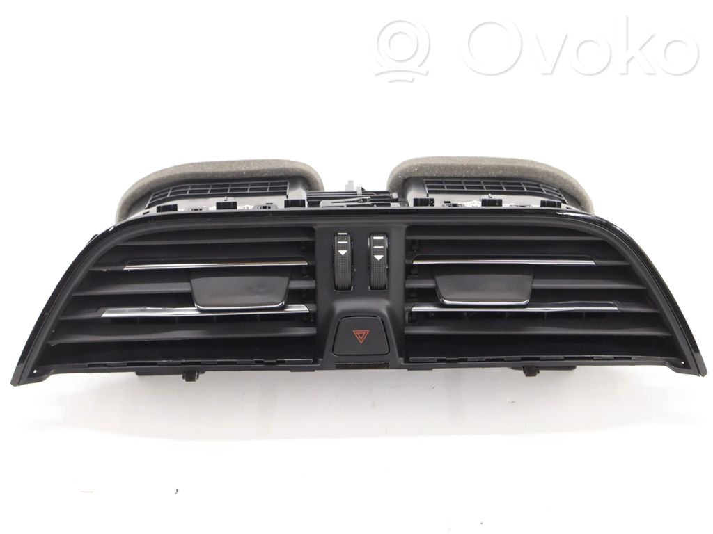 Grille d'aération centrale   JX7B19K617AP