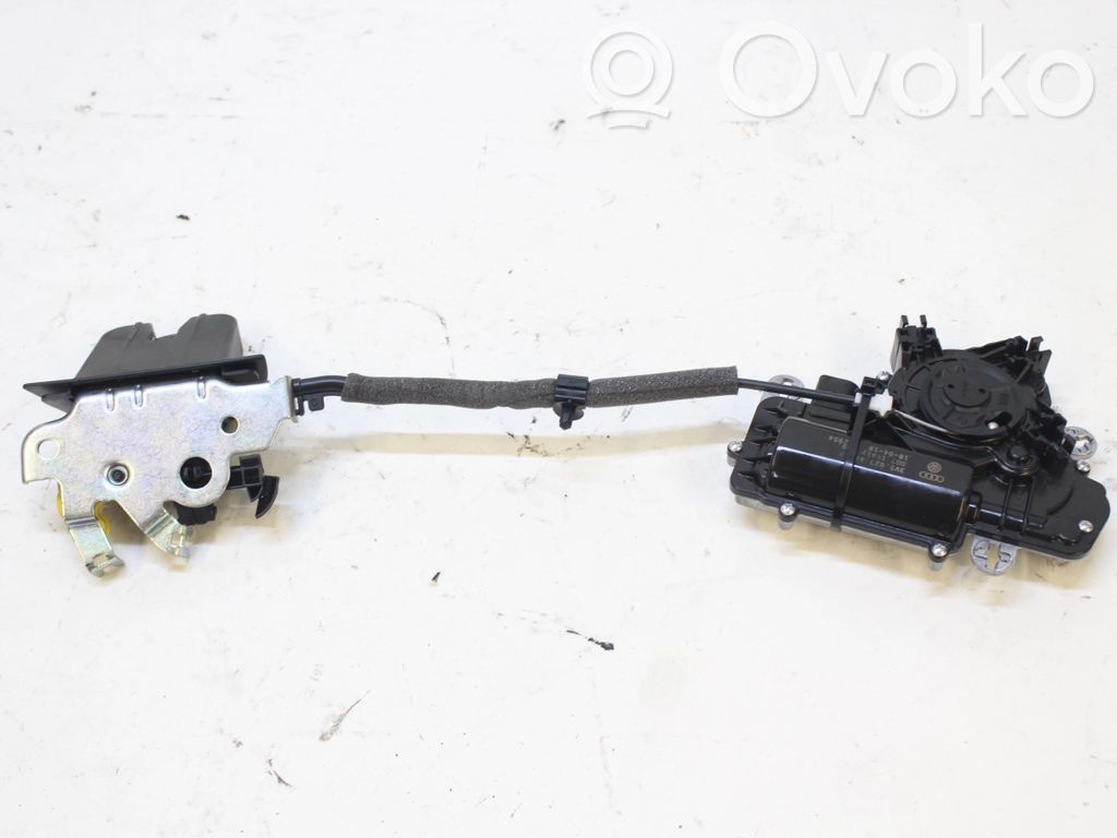 Tailgate/trunk/boot lock/catch/latch   3V5827887B