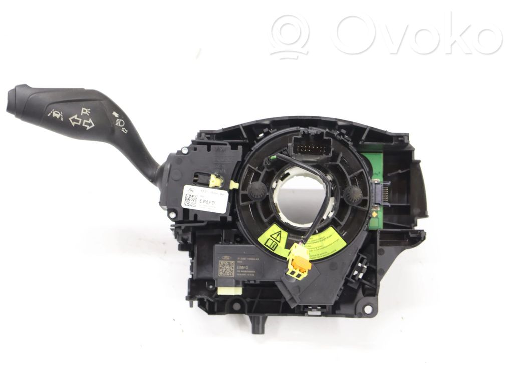 Ford Transit -  Tourneo Connect Other switches/knobs/shifts 