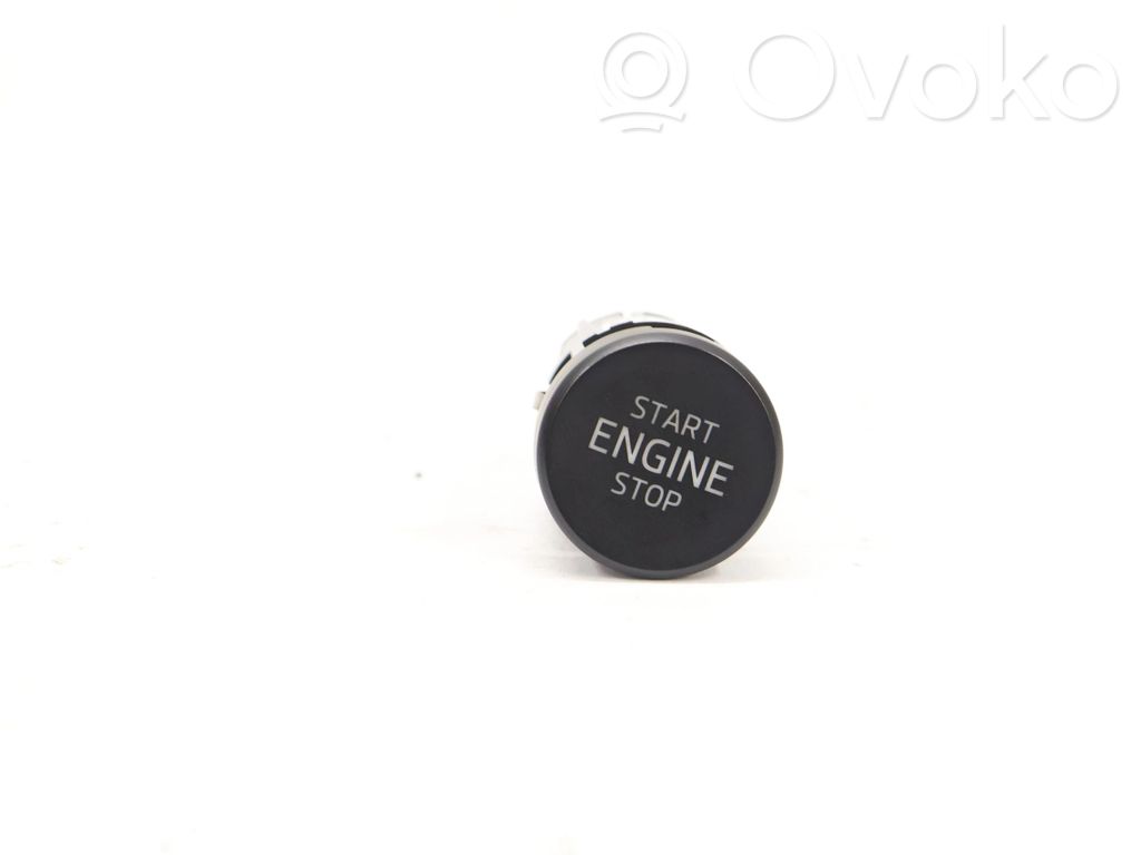 Skoda Octavia Mk4 Other switches/knobs/shifts 