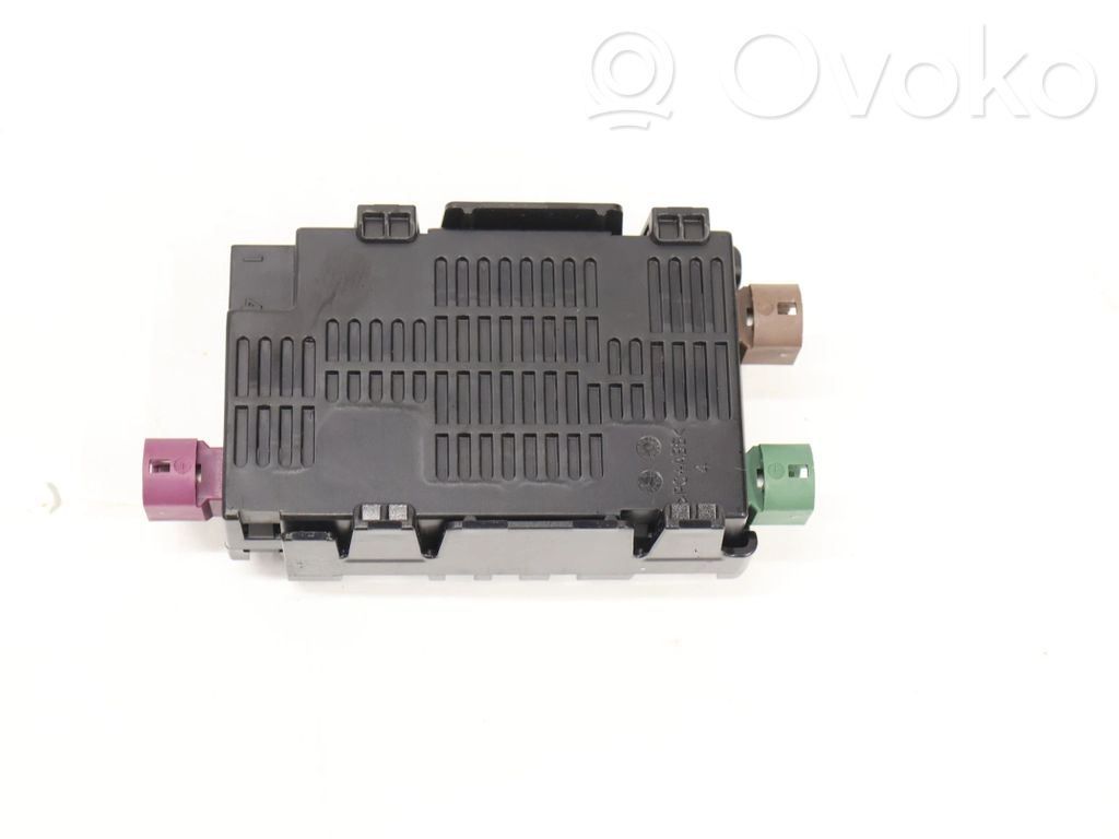 Other control units/modules   3V0035480A