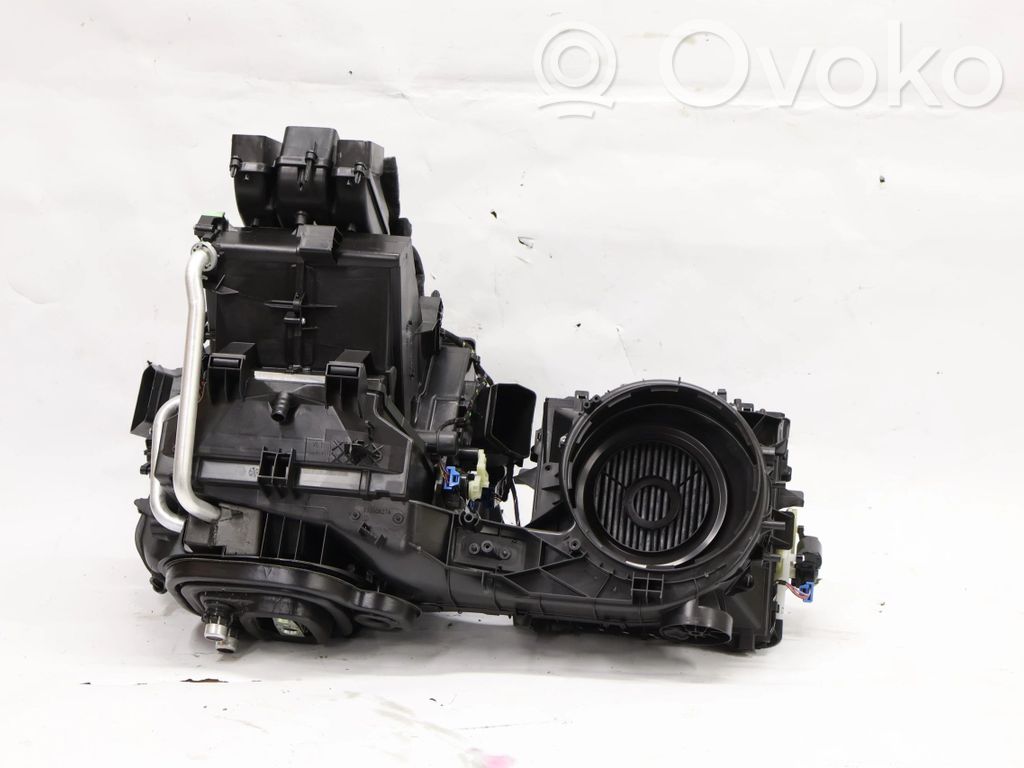 Audi A3 8Y Heater blower radiator 