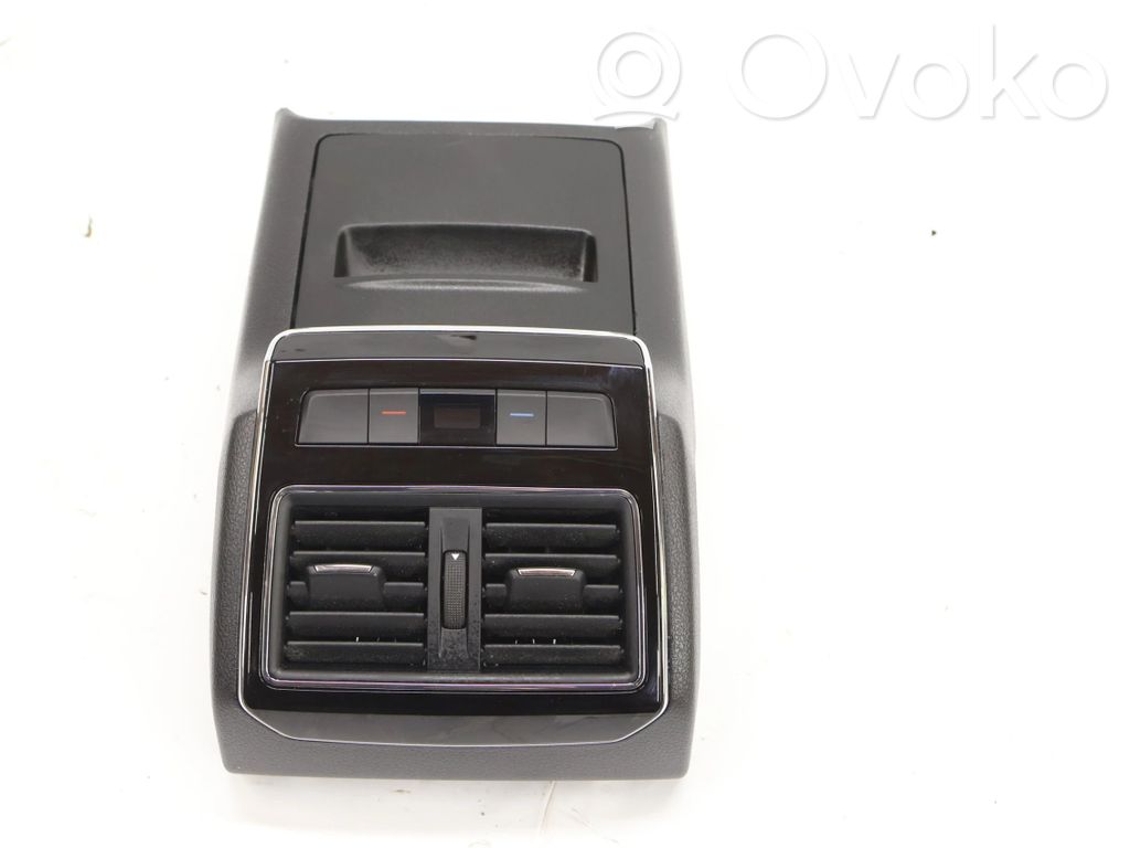 Center console   3V0857289