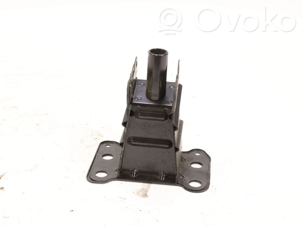 Front bodywork piece   8P0807134A