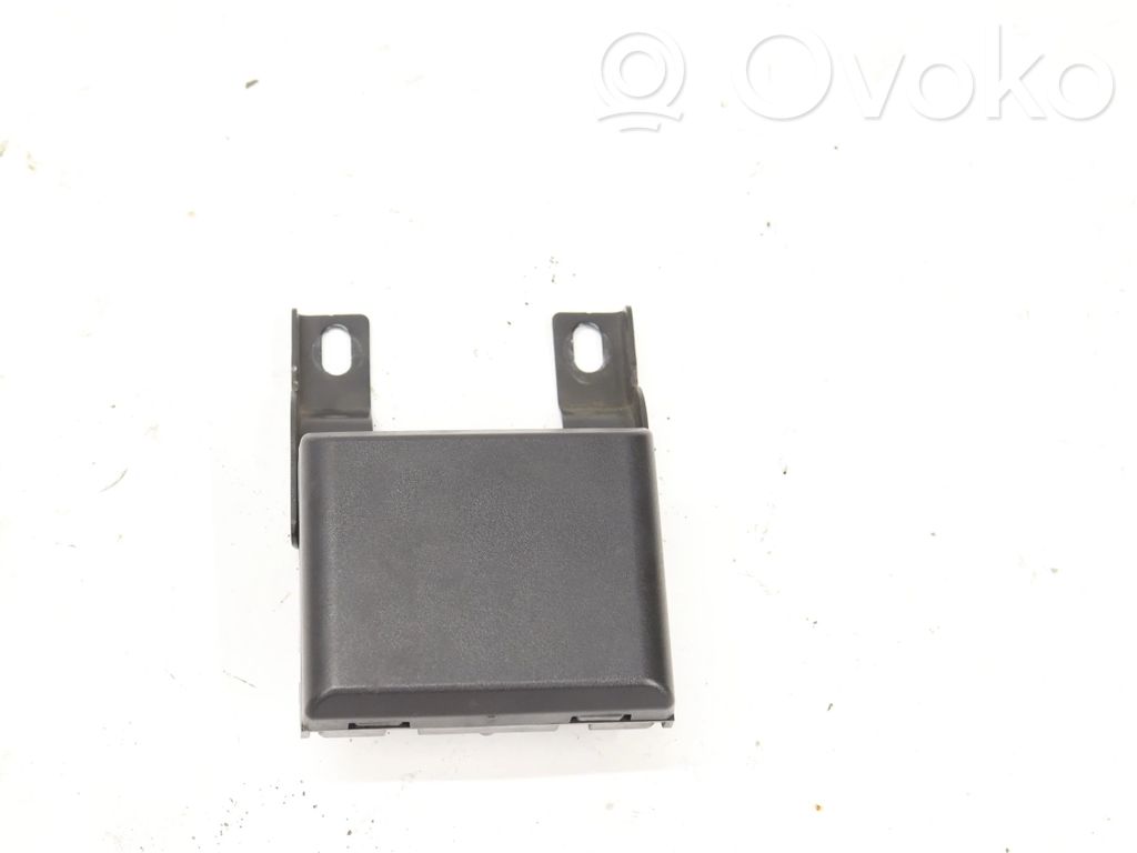 Volkswagen Golf VIII Reversing camera 