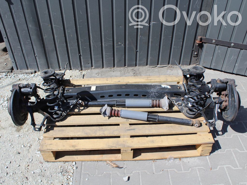 Galinis tiltas   5Q0501049BJ