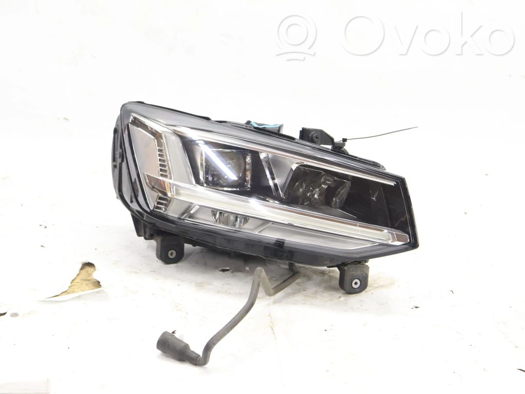 Audi SQ2 GA Headlight/headlamp 