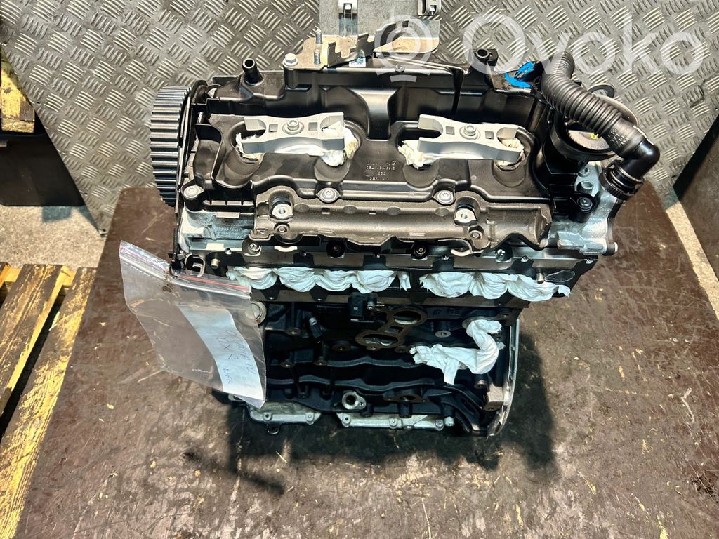 Engine   DXR