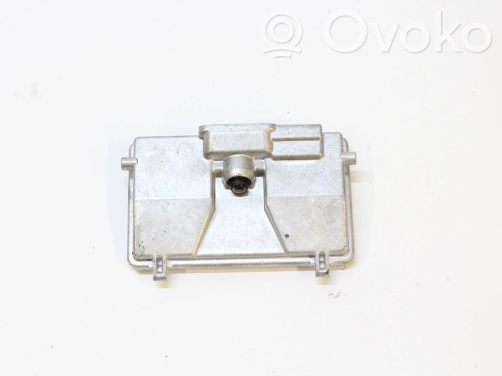 Seat Leon (5F) Reversing camera 