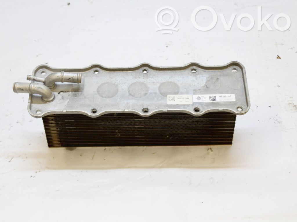 Skoda Superb B8 (3V) EGR aušintuvas 