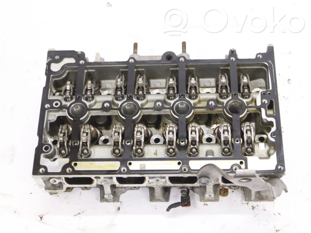 Engine head   05E103404K