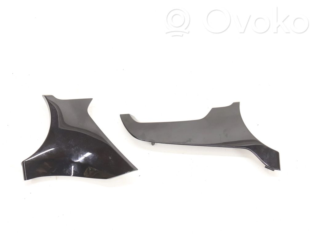 Opel Corsa F Inne części wnętrza samochodu 