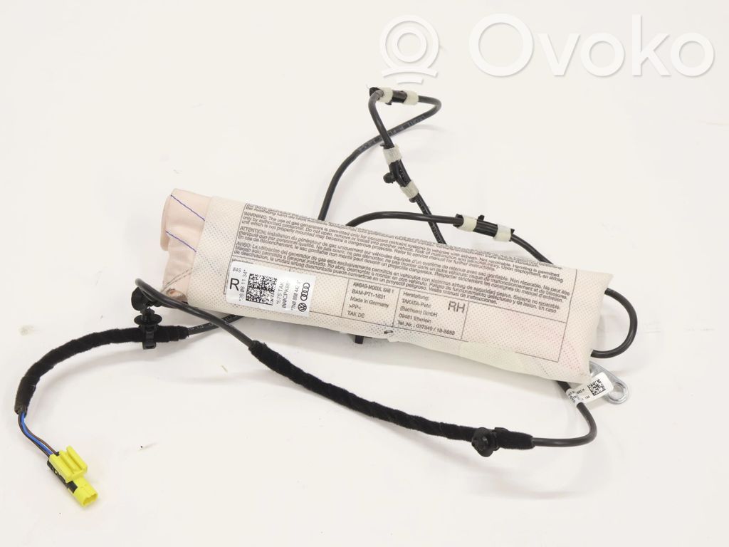Sitz-Airbag   7N0880442B