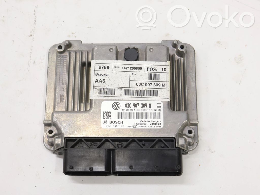 Volkswagen Sharan Other control units/modules 