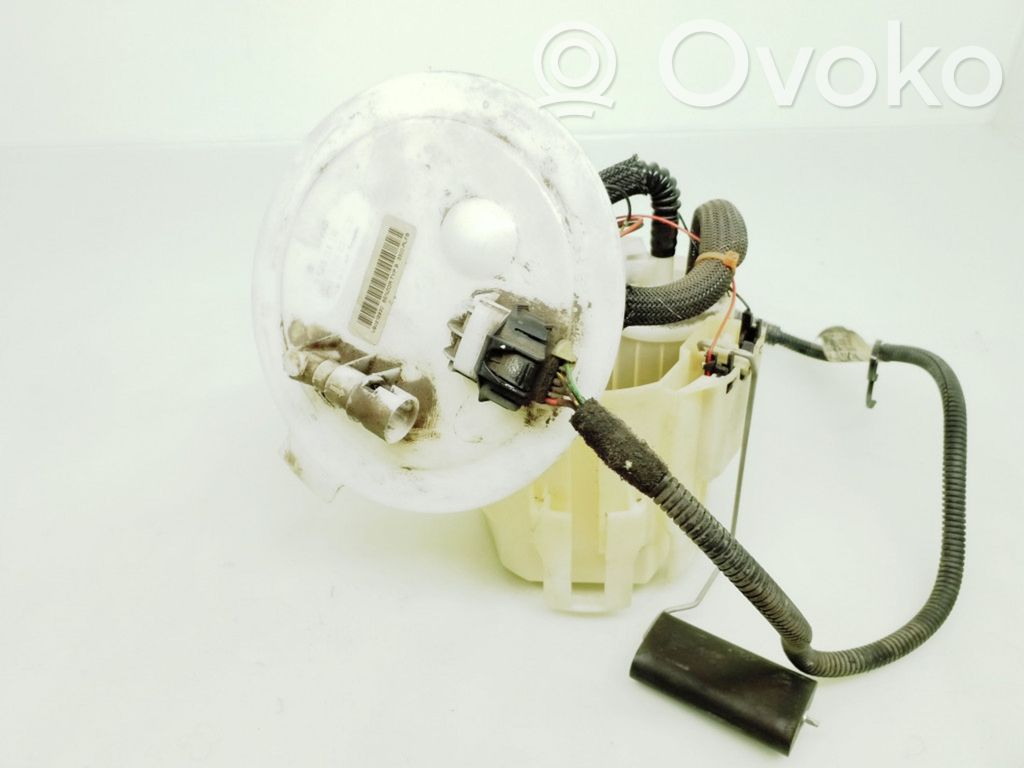 Opel Astra H Bomba interna de combustible 
