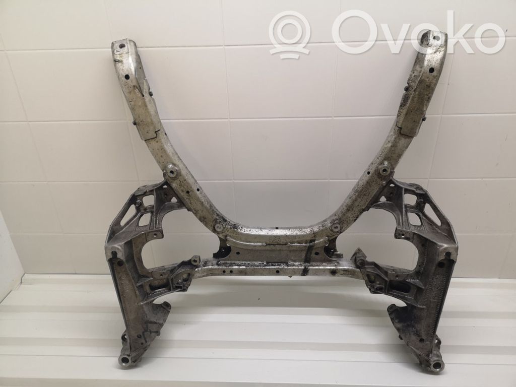 BMW 6 E63 E64 Front axle beam 